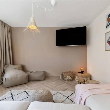 Michelle - Recent Gerenoveerd Stijlvol Appartement Ostend Exterior photo